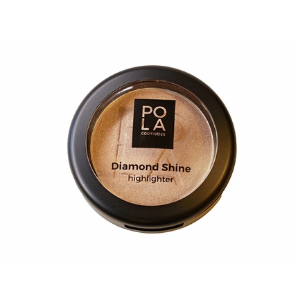 Осветлитель Diamond Shine 5,8 грамма Pola Cosmetics
Осветлитель Diamond Shine 5,8 грамма Pola Cosmetics