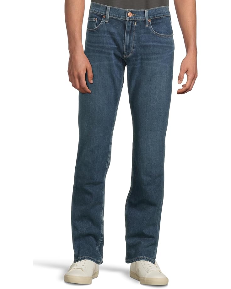 Брюки Paige Normandie Transcend Vintage Straight Leg Jeans, цвет Orben
Брюки Paige Normandie Transcend Vintage Straight Leg Jeans, цвет Orben