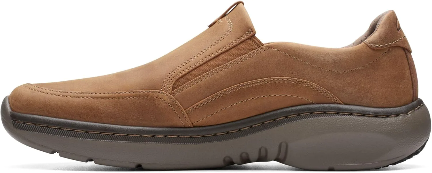 Лоферы Clarks Mens Clarkspro Step
Лоферы Clarks Mens Clarkspro Step