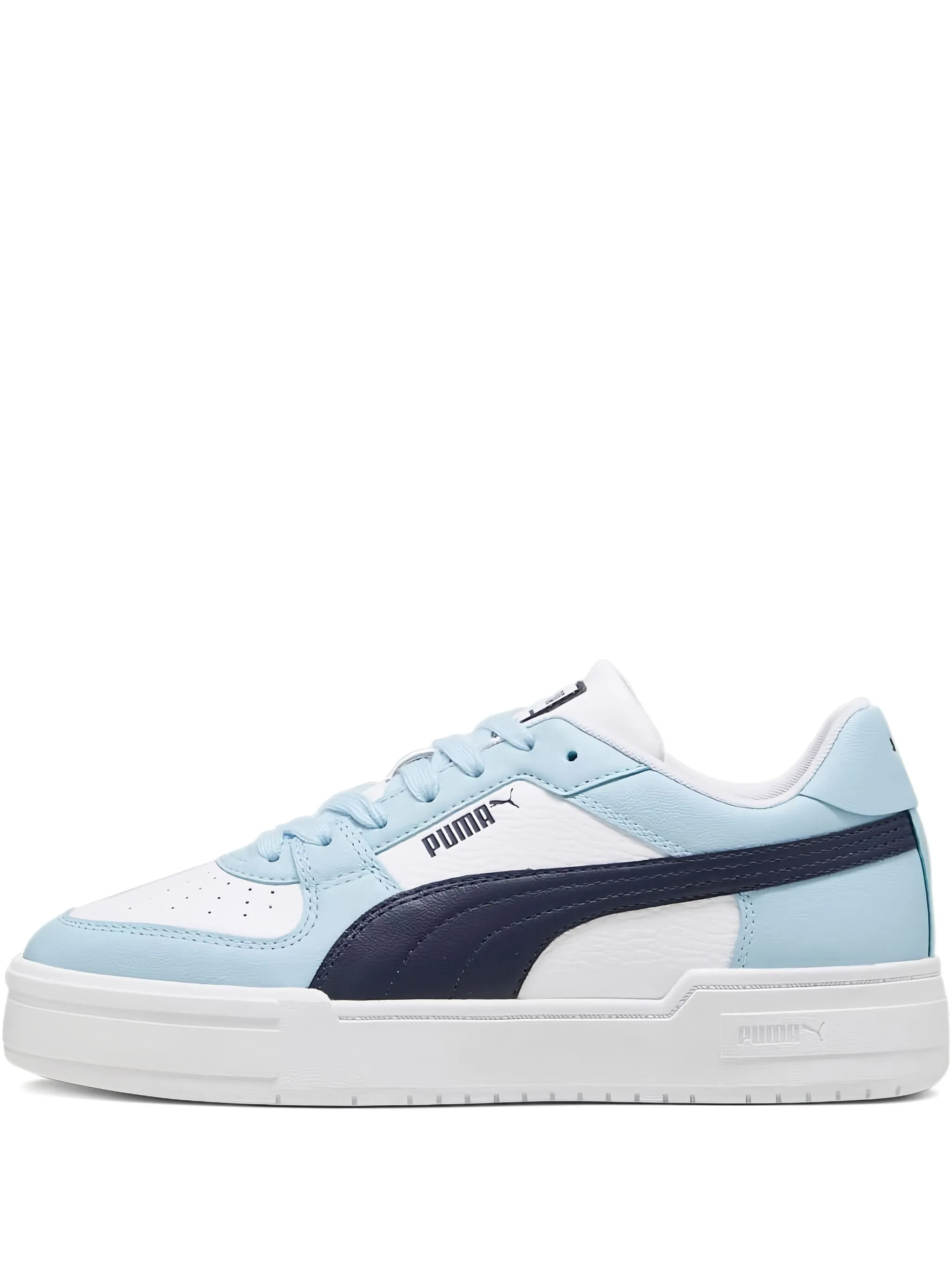 Кроссовки CA Pro Classic Puma, синий
Кроссовки CA Pro Classic Puma, синий