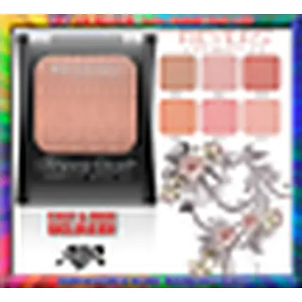 Минеральные монохромные румяна Lasting Finish Soft Color 7,5 г, Revers
Минеральные монохромные румяна Lasting Finish Soft Color 7,5 г, Revers