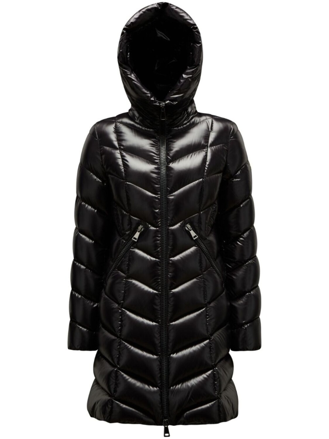 Moncler пальто Marus, черный
Moncler пальто Marus, черный