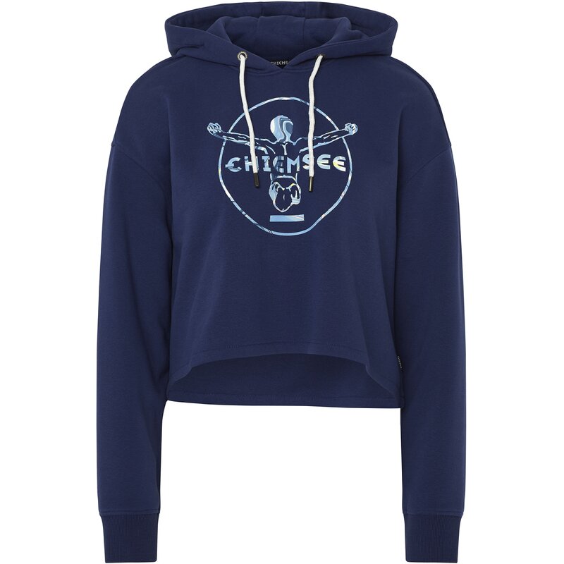 Толстовка Chiemsee, синий
Толстовка Chiemsee, синий