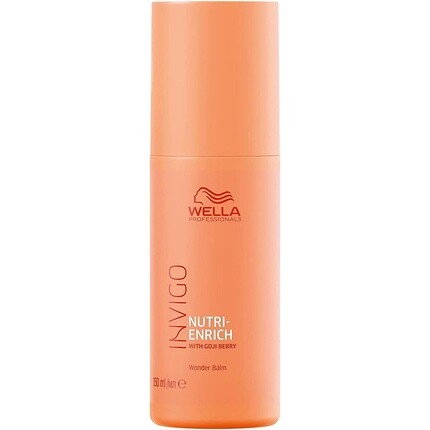 Бальзам для волос WELLA Invigo Nutri-Enrich Wonder 0,16501 кг
Бальзам для волос WELLA Invigo Nutri-Enrich Wonder 0,16501 кг