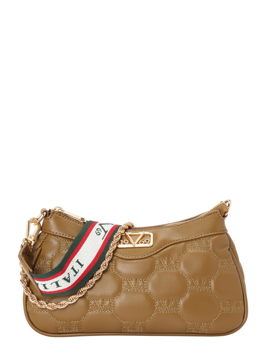 Сумка через плечо 19V69 ITALIA Shoulder Bag Noemie, цвет umbra, Желтый, Сумка через плечо 19V69 ITALIA Shoulder Bag Noemie, цвет umbra
Сумка через плечо 19V69 ITALIA Shoulder Bag Noemie, цвет umbra, Желтый, Сумка через плечо 19V69 ITALIA Shoulder Bag Noemie, цвет umbra