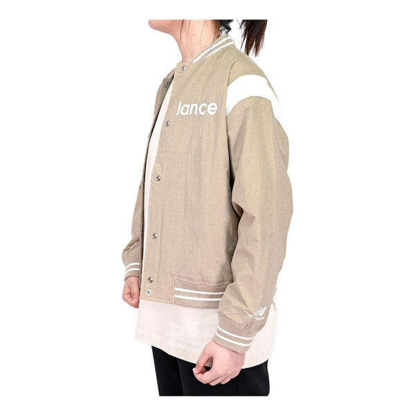 Куртка (WMNS) New Balance Sportswear Jacket 'Tan White', цвет tan/white, Белый, Куртка (WMNS) New Balance Sportswear Jacket 'Tan White', цвет tan/white
Куртка (WMNS) New Balance Sportswear Jacket 'Tan White', цвет tan/white, Белый, Куртка (WMNS) New Balance Sportswear Jacket 'Tan White', цвет tan/white