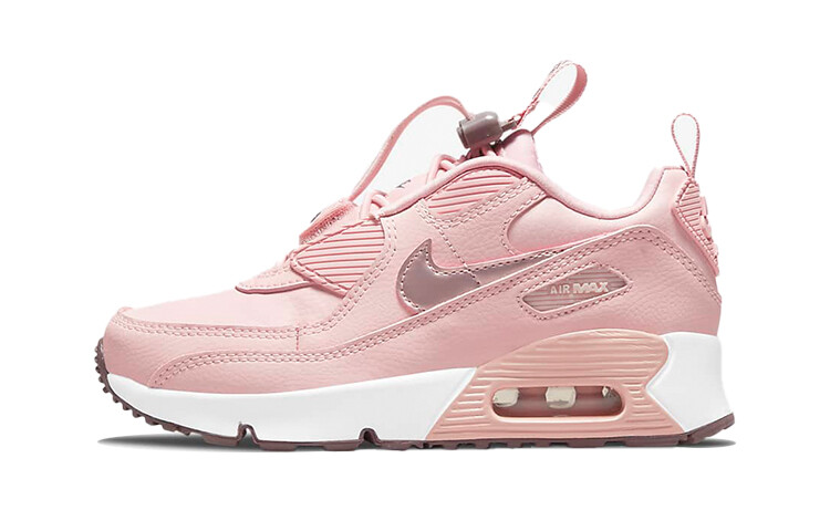 Детские кроссовки Nike Air Max 90 BP
Детские кроссовки Nike Air Max 90 BP