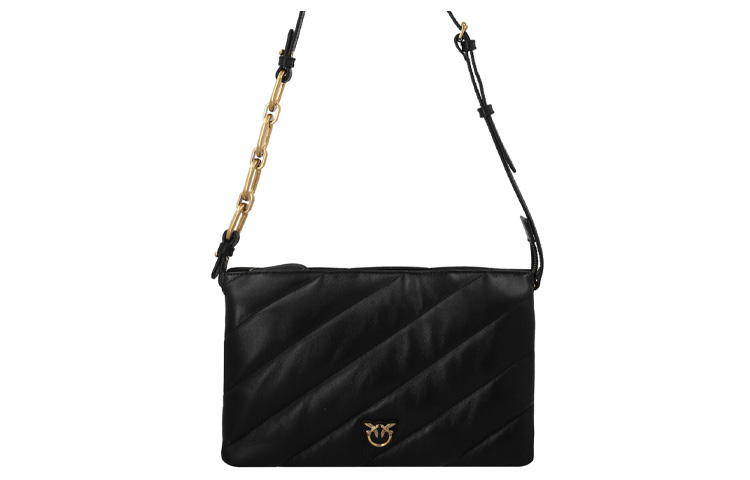 Сумка кросс-боди PINKO
Сумка кросс-боди PINKO