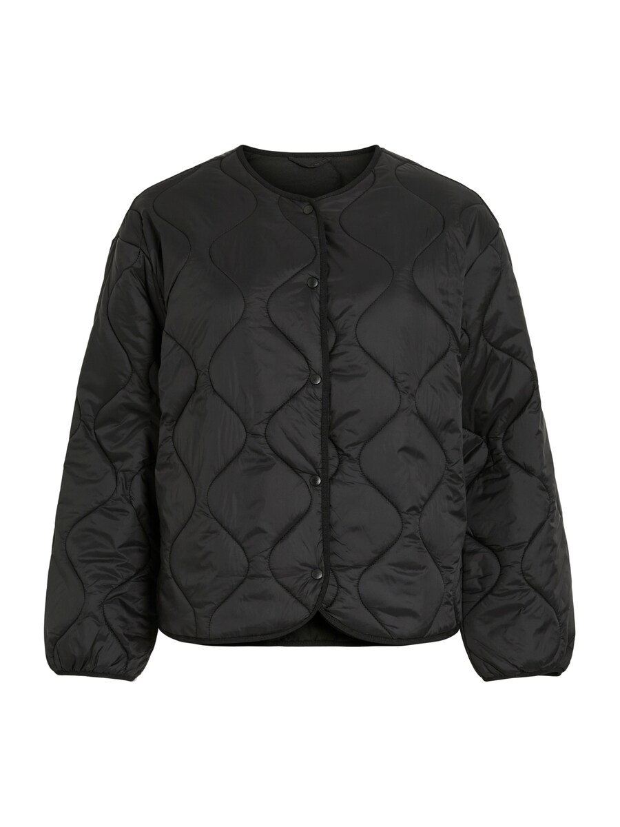 Демисезонная куртка VILA Vidune, Black
Демисезонная куртка VILA Vidune, Black