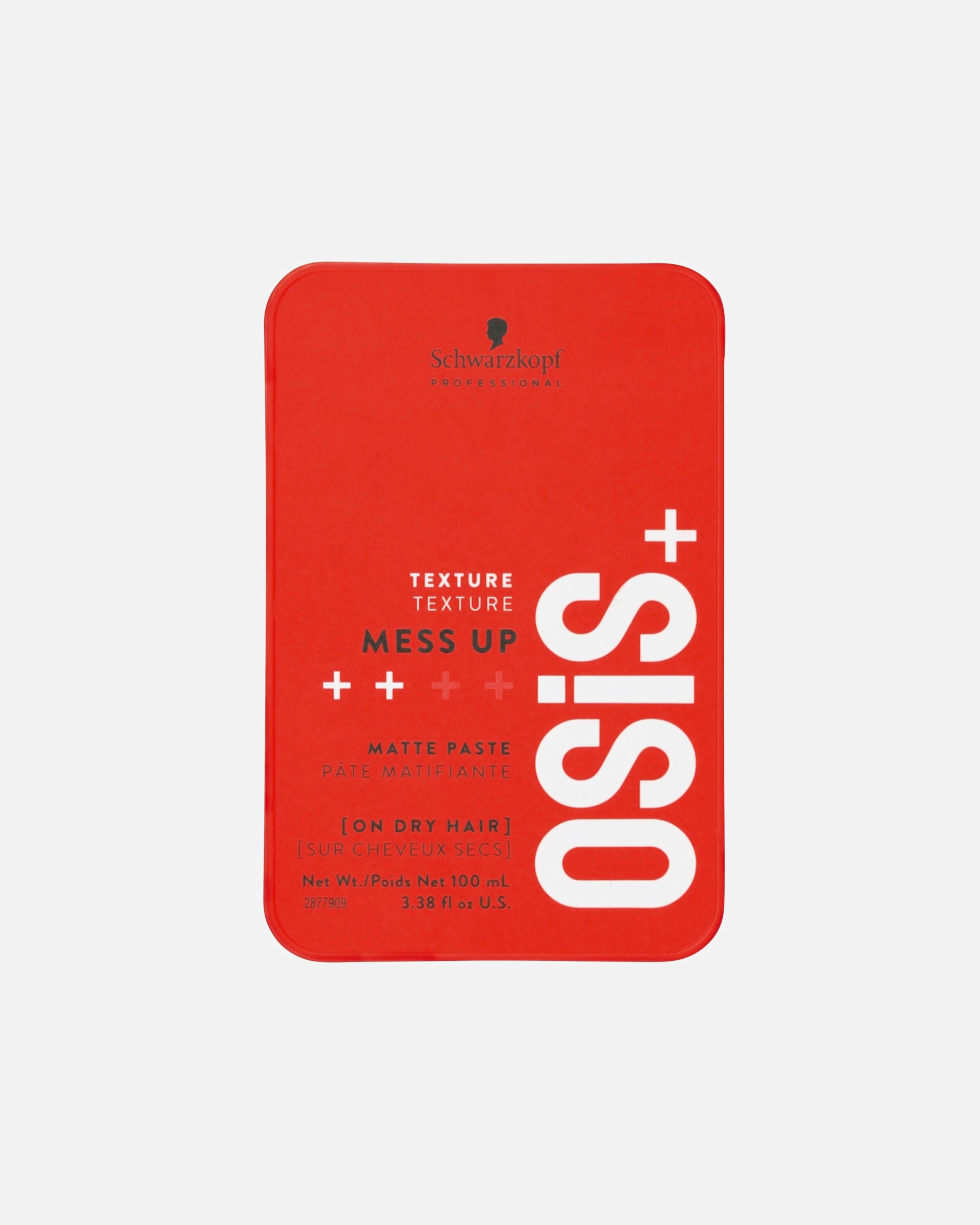 Воск для укладки волос Schwarzkopf Professional, 100 мл
Воск для укладки волос Schwarzkopf Professional, 100 мл