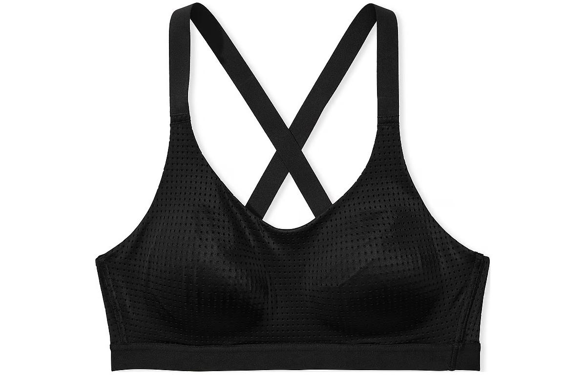 Бюстгальтер Victoria's Secret черный
Бюстгальтер Victoria's Secret черный