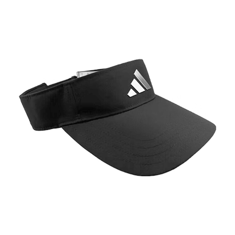 Унисекс шапка Adidas с защитой от солнца из полиэстера
Унисекс шапка Adidas с защитой от солнца из полиэстера