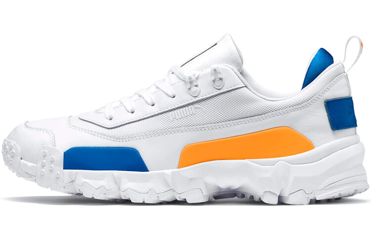 Мужские уличные ботинки Puma Trailfox
Мужские уличные ботинки Puma Trailfox