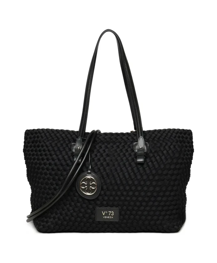 Сумка через плечо V73, черный
Сумка через плечо V73, черный