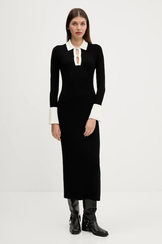 Платье Hugo, черный
Платье Hugo, черный