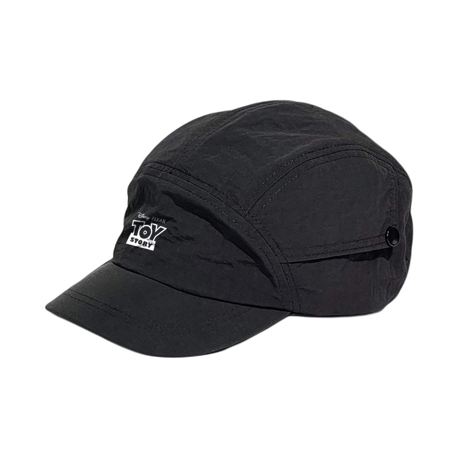 Disney Бейсболка из полиэстера унисекс, Black
Disney Бейсболка из полиэстера унисекс, Black