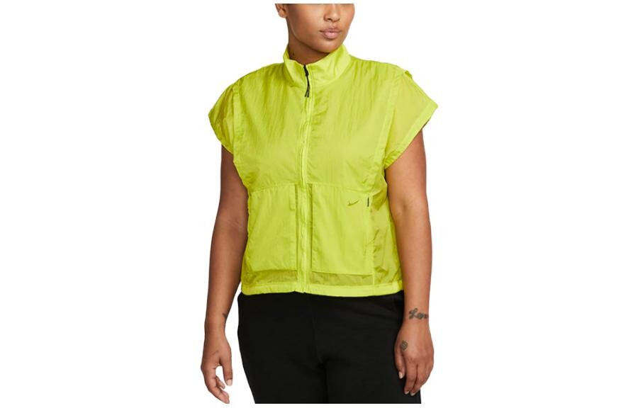 Женская куртка Nike, цвет Green
Женская куртка Nike, цвет Green