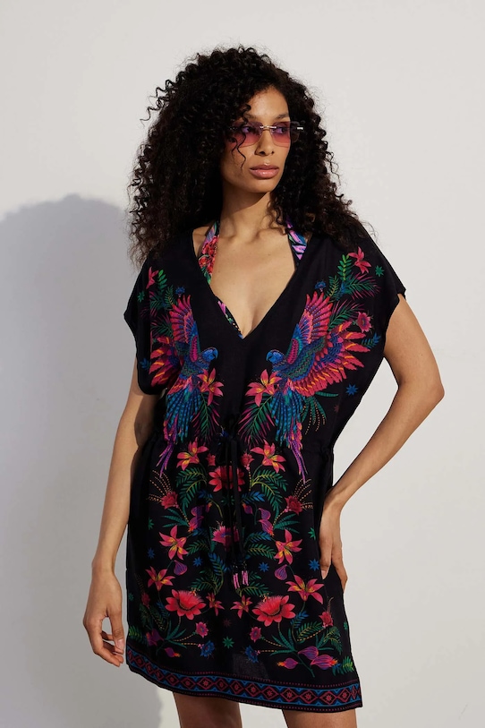 Пляжный накидка Medicine, мультиколор
Пляжный накидка Medicine, мультиколор