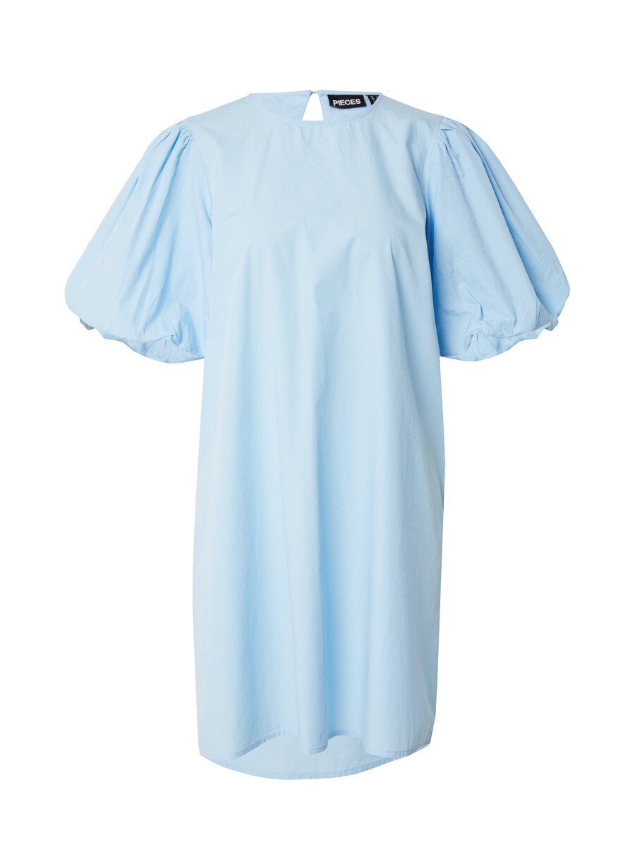 Платье PIECES PCAERON, светло-синий
Платье PIECES PCAERON, светло-синий