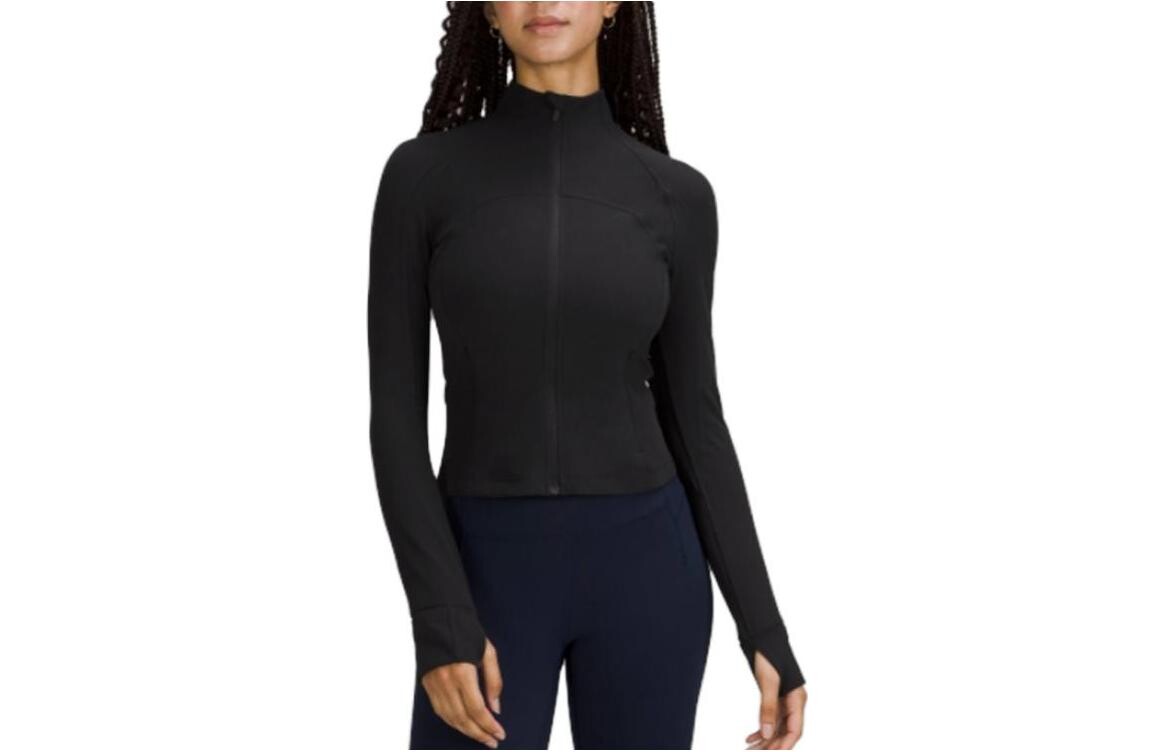 Lululemon/Lululemon Женская куртка, Альбумин/ВТО
Lululemon/Lululemon Женская куртка, Альбумин/ВТО