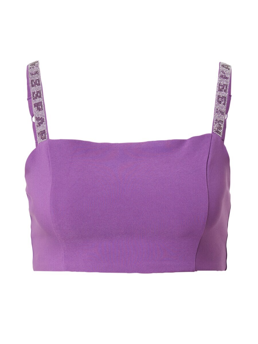 Топ Misspap, фиолетовый, Коричневый, Топ Misspap, фиолетовый
Топ Misspap, фиолетовый, Коричневый, Топ Misspap, фиолетовый