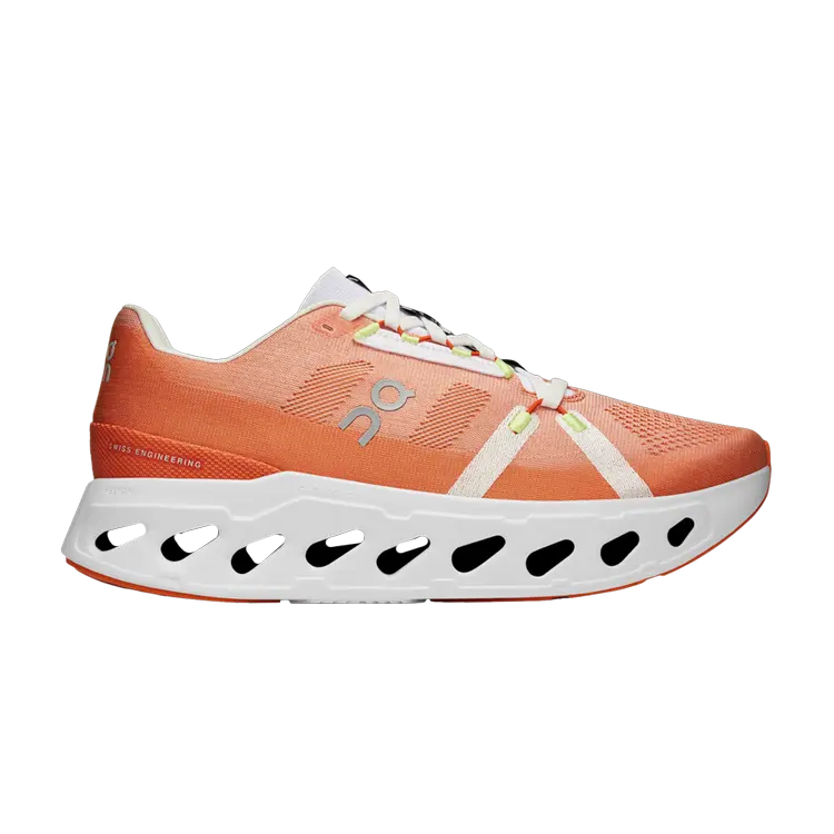 Кроссовки ON Cloudeclipse, оранжевый
Кроссовки ON Cloudeclipse, оранжевый