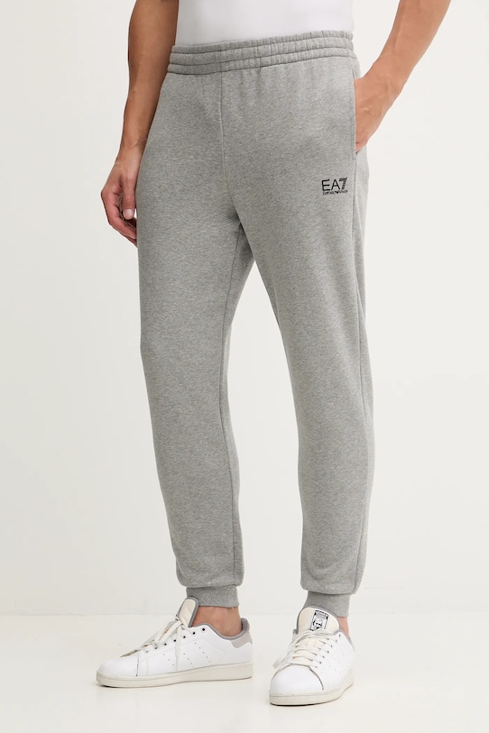 Спортивные штаны Ea7 Emporio Armani, серый
Спортивные штаны Ea7 Emporio Armani, серый