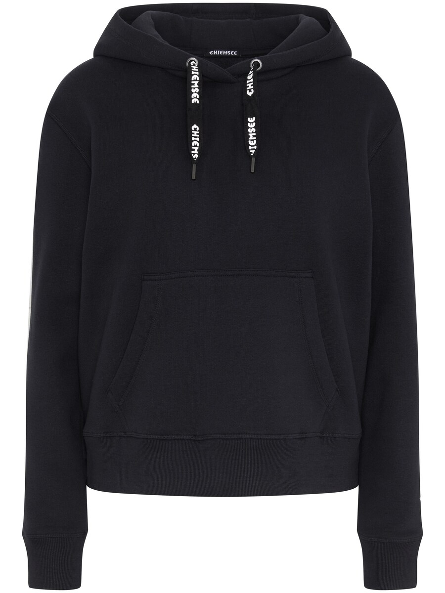 Толстовка CHIEMSEE, черный
Толстовка CHIEMSEE, черный
