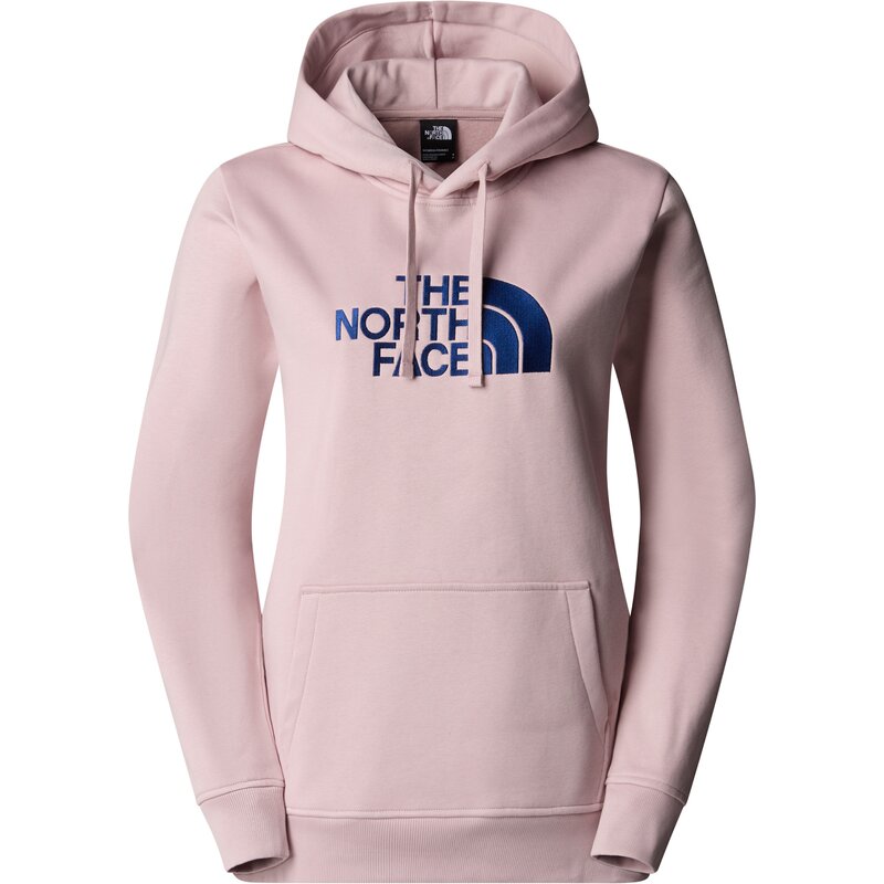 Пуловер с капюшоном Kapuzensweat w Draw Peak The North Face, мультиколор
Пуловер с капюшоном Kapuzensweat w Draw Peak The North Face, мультиколор