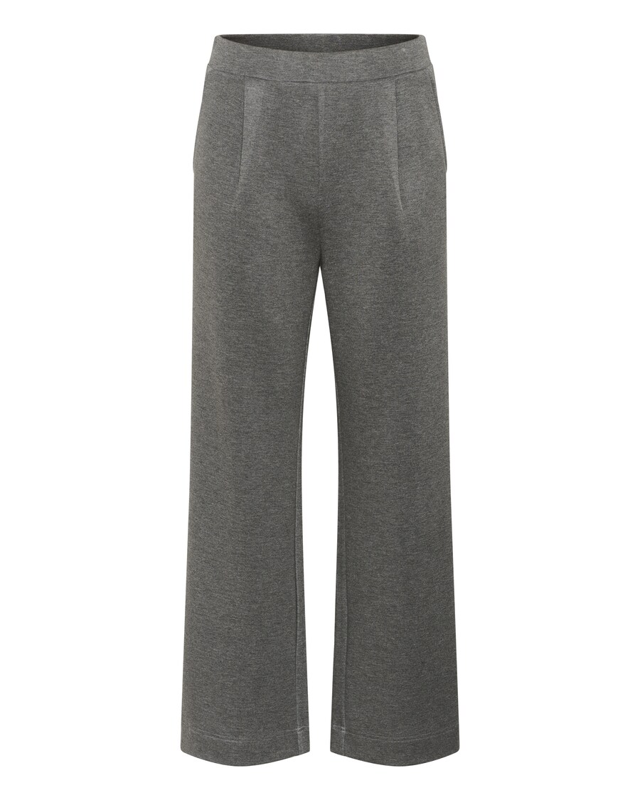 Широкие брюки SOAKED IN LUXURY, Mottled Grey
Широкие брюки SOAKED IN LUXURY, Mottled Grey