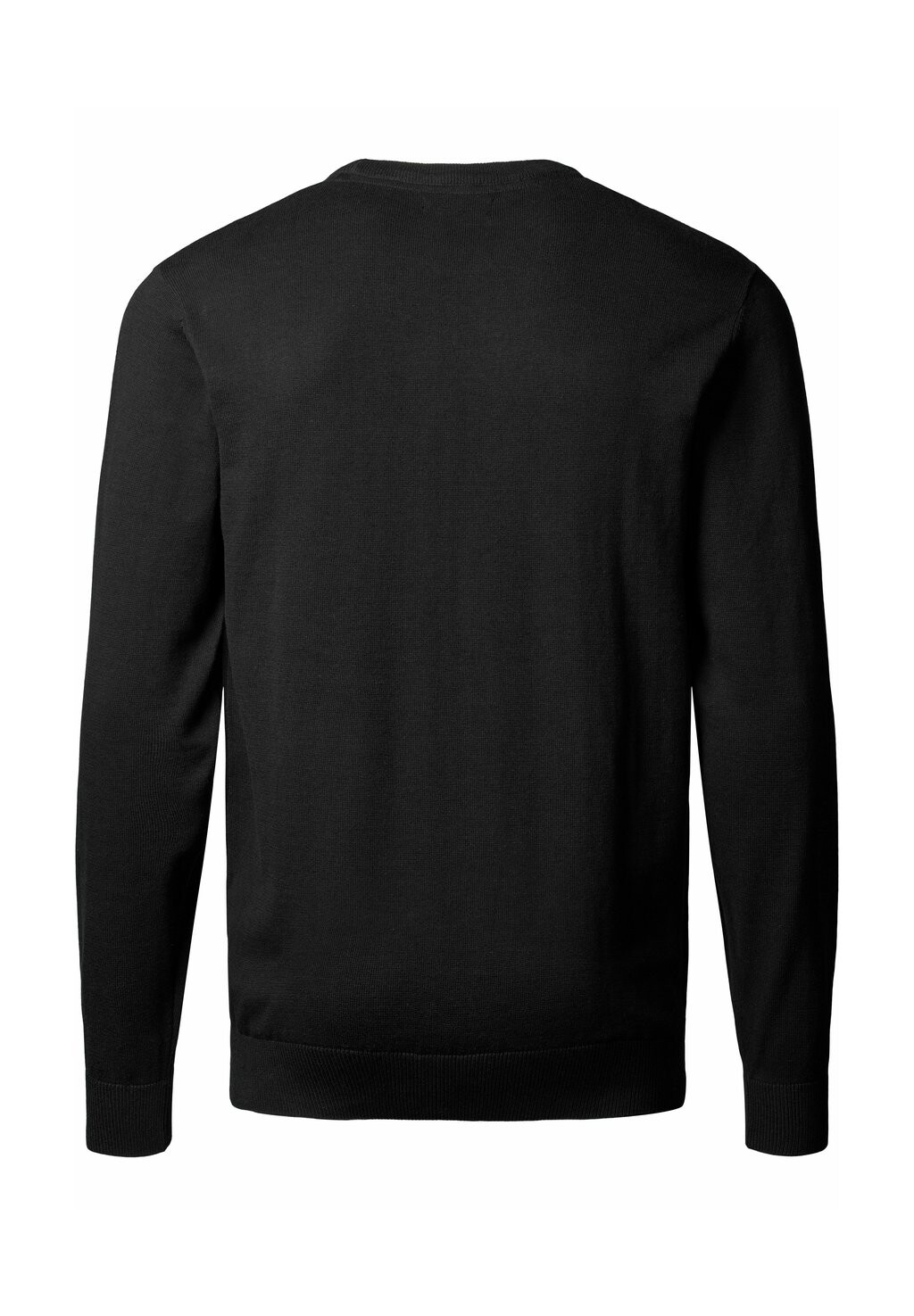 Джемпер MCS, черный
Джемпер MCS, черный