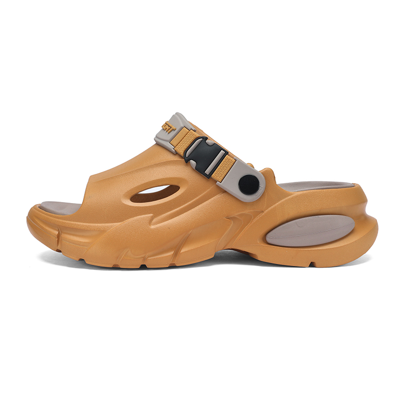 TFKY Пляжные сандалии унисекс оранжевые, цвет Orange
TFKY Пляжные сандалии унисекс оранжевые, цвет Orange