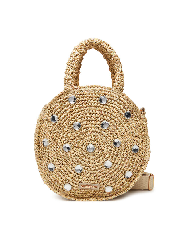 Сумка Muscoda 75503-P Gioseppo, бежевый
Сумка Muscoda 75503-P Gioseppo, бежевый