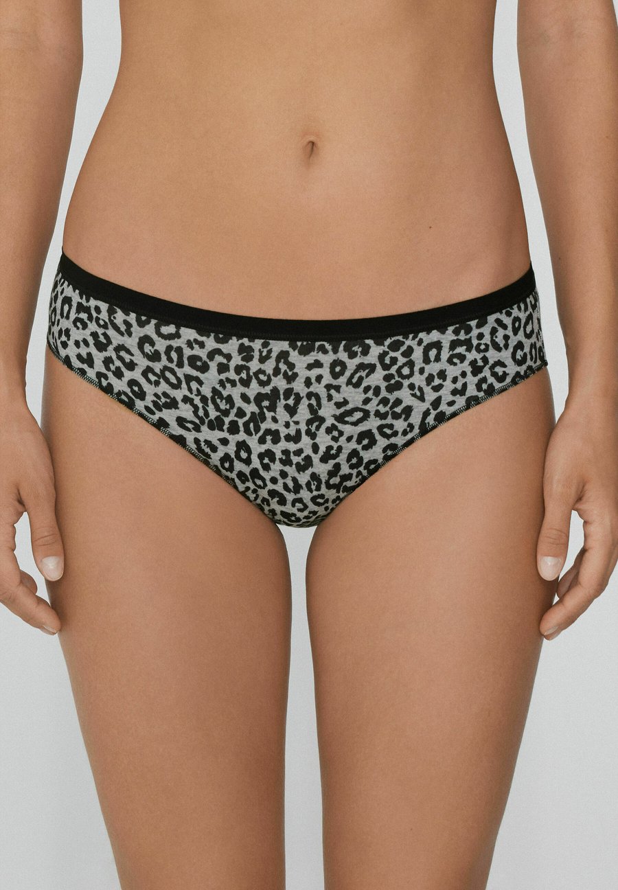 Брифы Tezenis TEZENIS, Grey
Брифы Tezenis TEZENIS, Grey