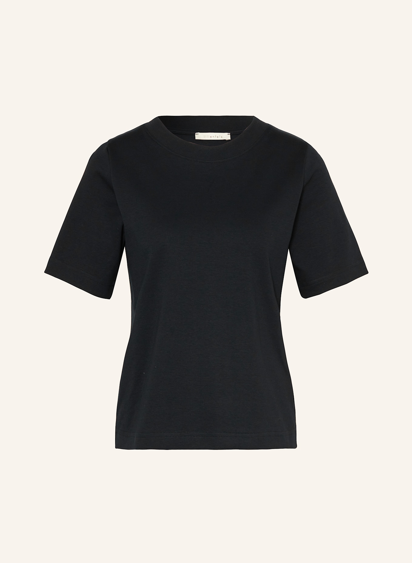 Футболка Lilienfels, черный
Футболка Lilienfels, черный