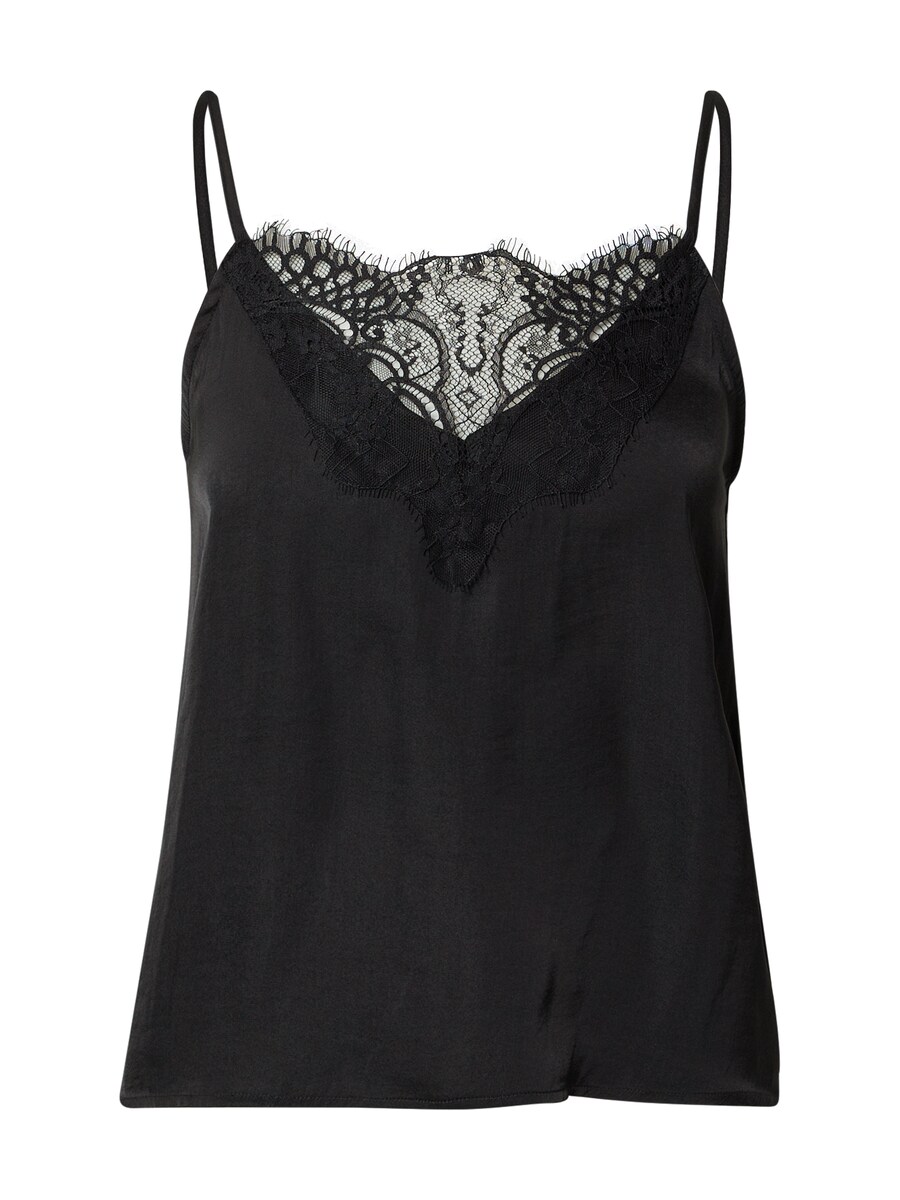 Топ ABOUT YOU FRANCIS, черный
Топ ABOUT YOU FRANCIS, черный