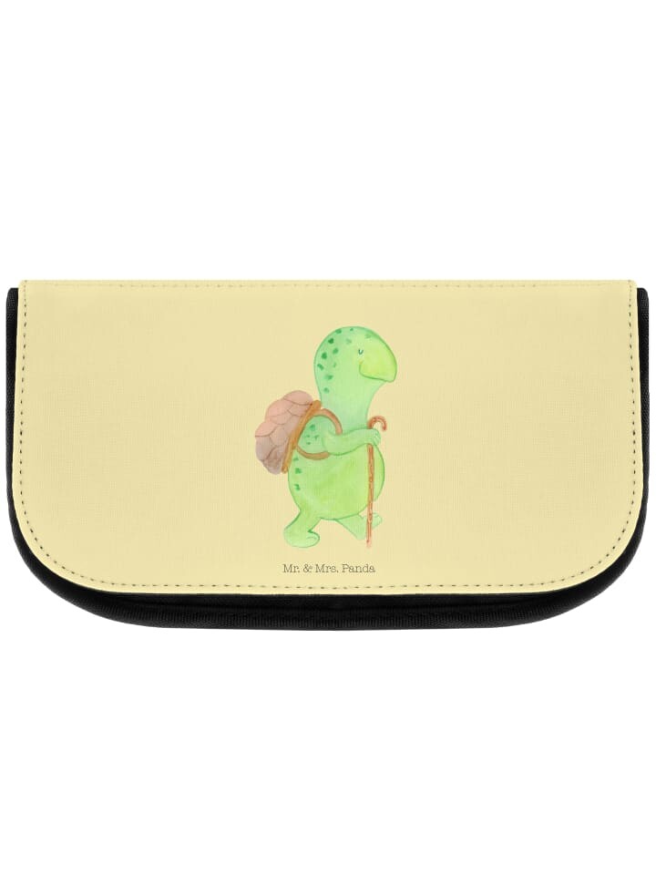Косметичка Mr. & Mrs. Panda, желтый пастельный
Косметичка Mr. & Mrs. Panda, желтый пастельный