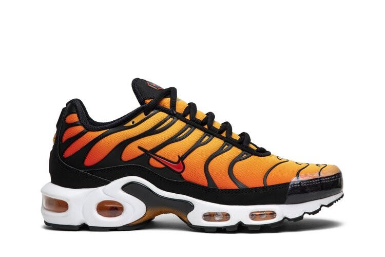 Кроссовки Nike Air Max Plus 'Sunset', оранжевый, Оранжевый;черный, Кроссовки Nike Air Max Plus 'Sunset', оранжевый 
Кроссовки Nike Air Max Plus 'Sunset', оранжевый, Оранжевый;черный, Кроссовки Nike Air Max Plus 'Sunset', оранжевый