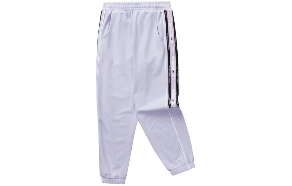 Детские вязаные спортивные штаны Skechers, цвет Photinia Purple/00FW
Детские вязаные спортивные штаны Skechers, цвет Photinia Purple/00FW