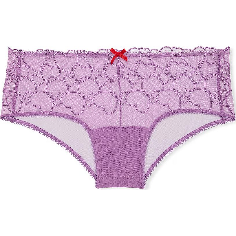 Victoria's Secret Женские трусики, 1 шт, Purple
Victoria's Secret Женские трусики, 1 шт, Purple