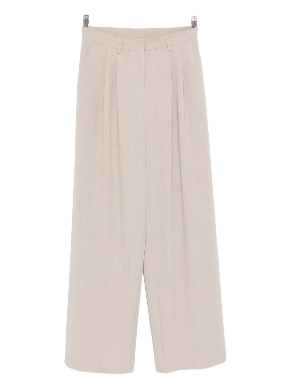 Плиссированные брюки Su, нейтральный
Плиссированные брюки Su, нейтральный