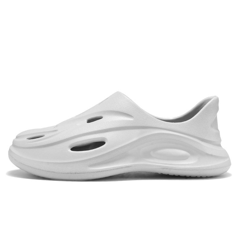 CariteSport Клоги унисекс серые, цвет Gray
CariteSport Клоги унисекс серые, цвет Gray