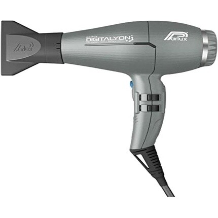 Parlux Digitalyon Глиттер Серый
Parlux Digitalyon Глиттер Серый