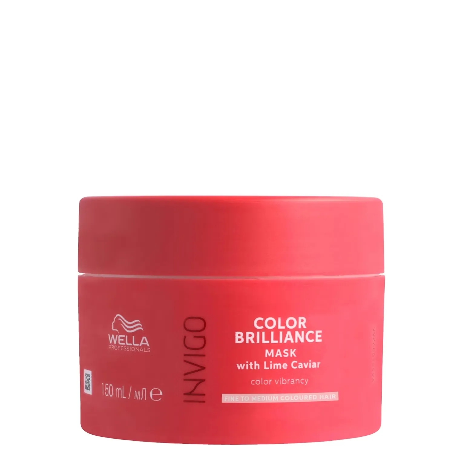 Маска Brilliance Bright Color для тонких волос Invigo 150 мл Wella Professionals Care
Маска Brilliance Bright Color для тонких волос Invigo 150 мл Wella Professionals Care