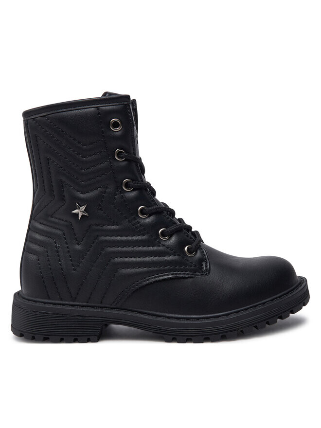 Ботильоны Original Marines, черный
Ботильоны Original Marines, черный