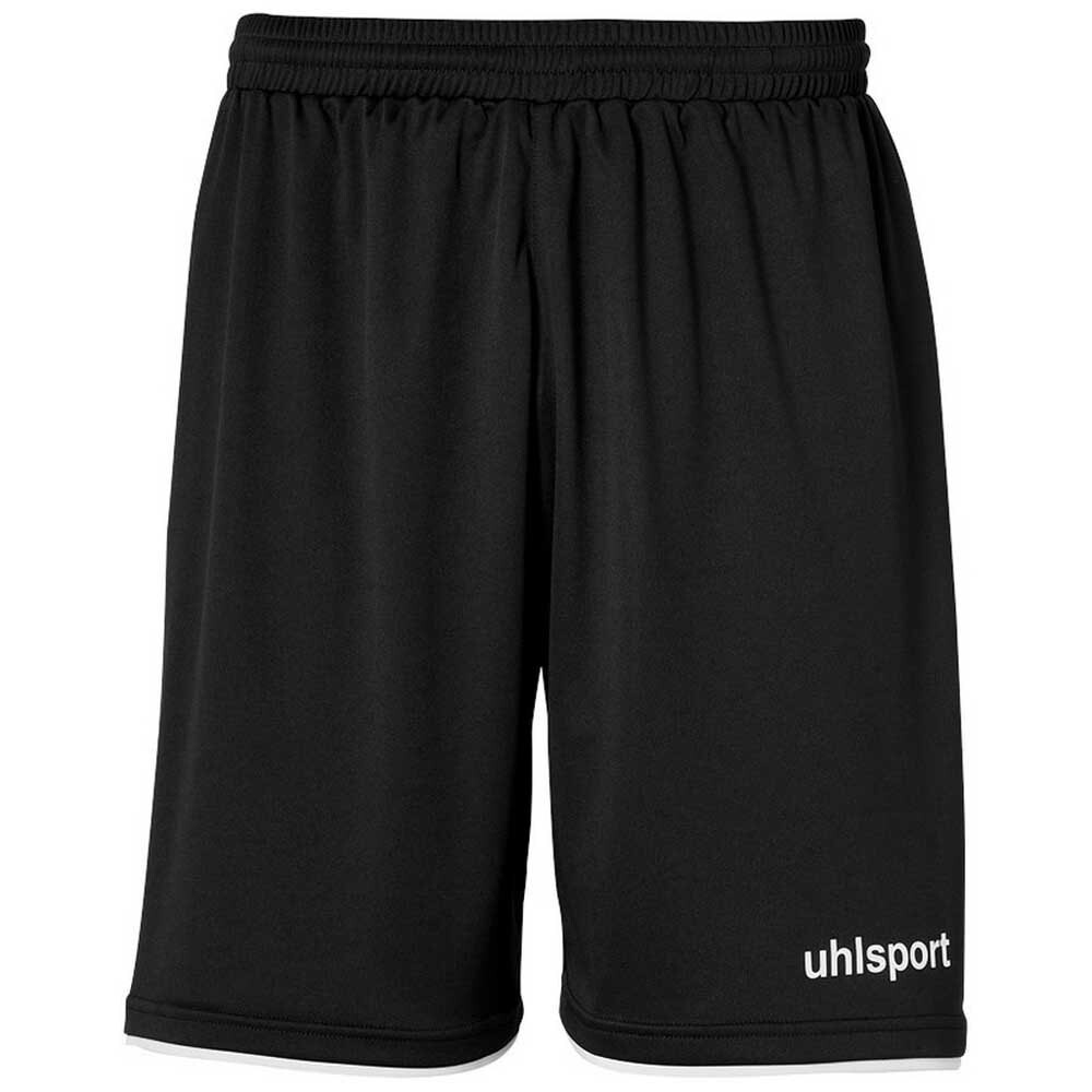 Шорты Uhlsport Club, черный
Шорты Uhlsport Club, черный