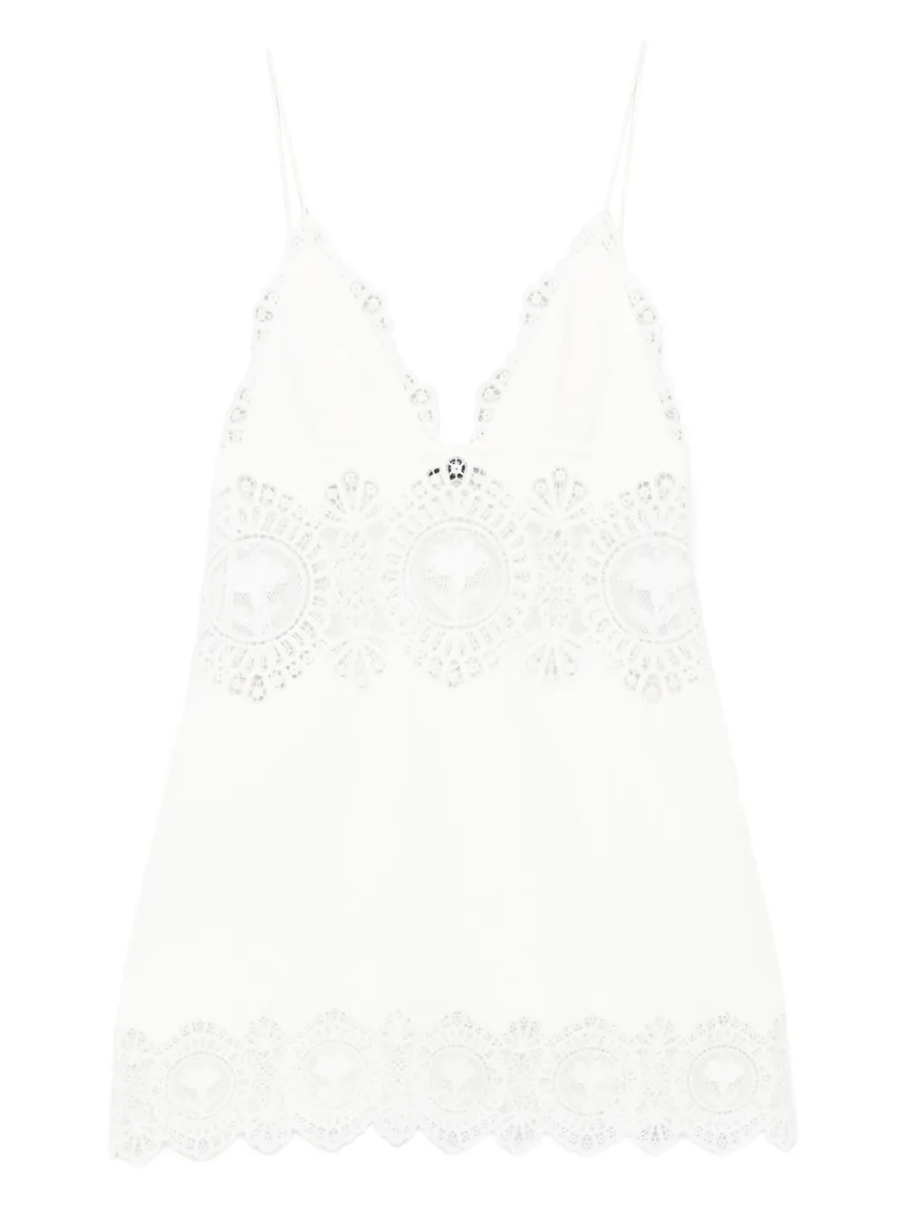 Платье Karlie Retrofete, белый
Платье Karlie Retrofete, белый