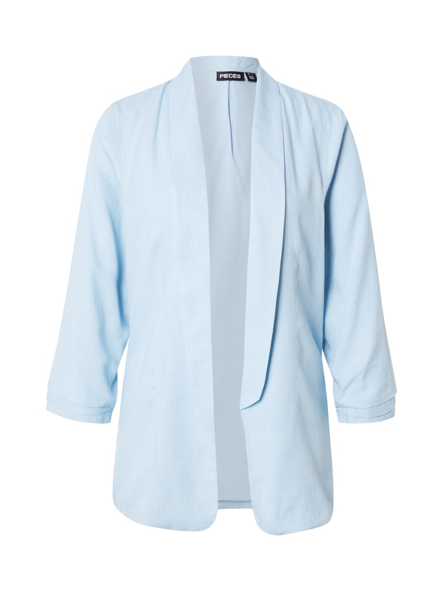 Блейзер PIECES, светло-синий
Блейзер PIECES, светло-синий