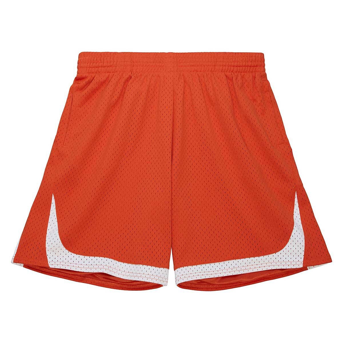 Шорты UNIVERSITY OF TEXAS AT AUSTIN Mitchell And Ness, цвет Orange
Шорты UNIVERSITY OF TEXAS AT AUSTIN Mitchell And Ness, цвет Orange