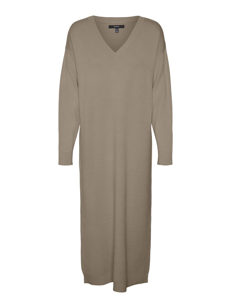 Вязаное платье VERO MODA VMGold, Brown
Вязаное платье VERO MODA VMGold, Brown
